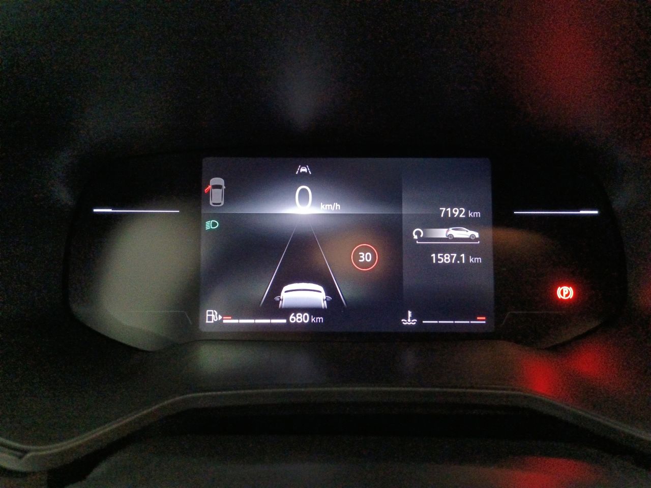 Renault Clio Evolution - foto 13