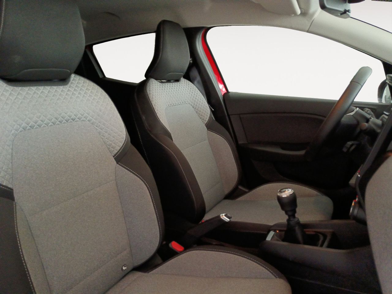 Renault Clio Evolution - foto 10