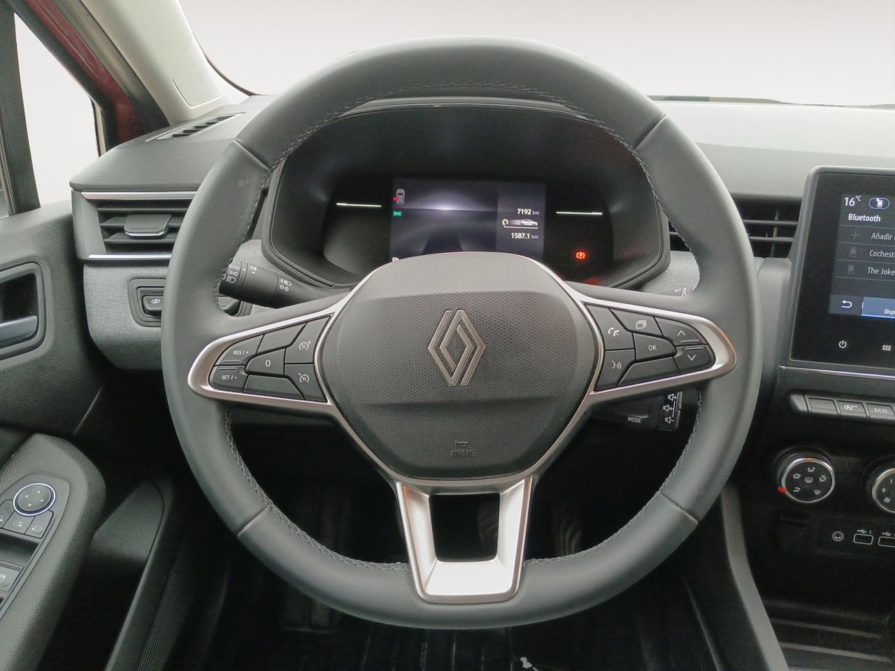 Renault Clio Evolution - foto 7