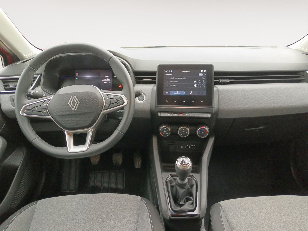 Renault Clio Evolution - foto 6