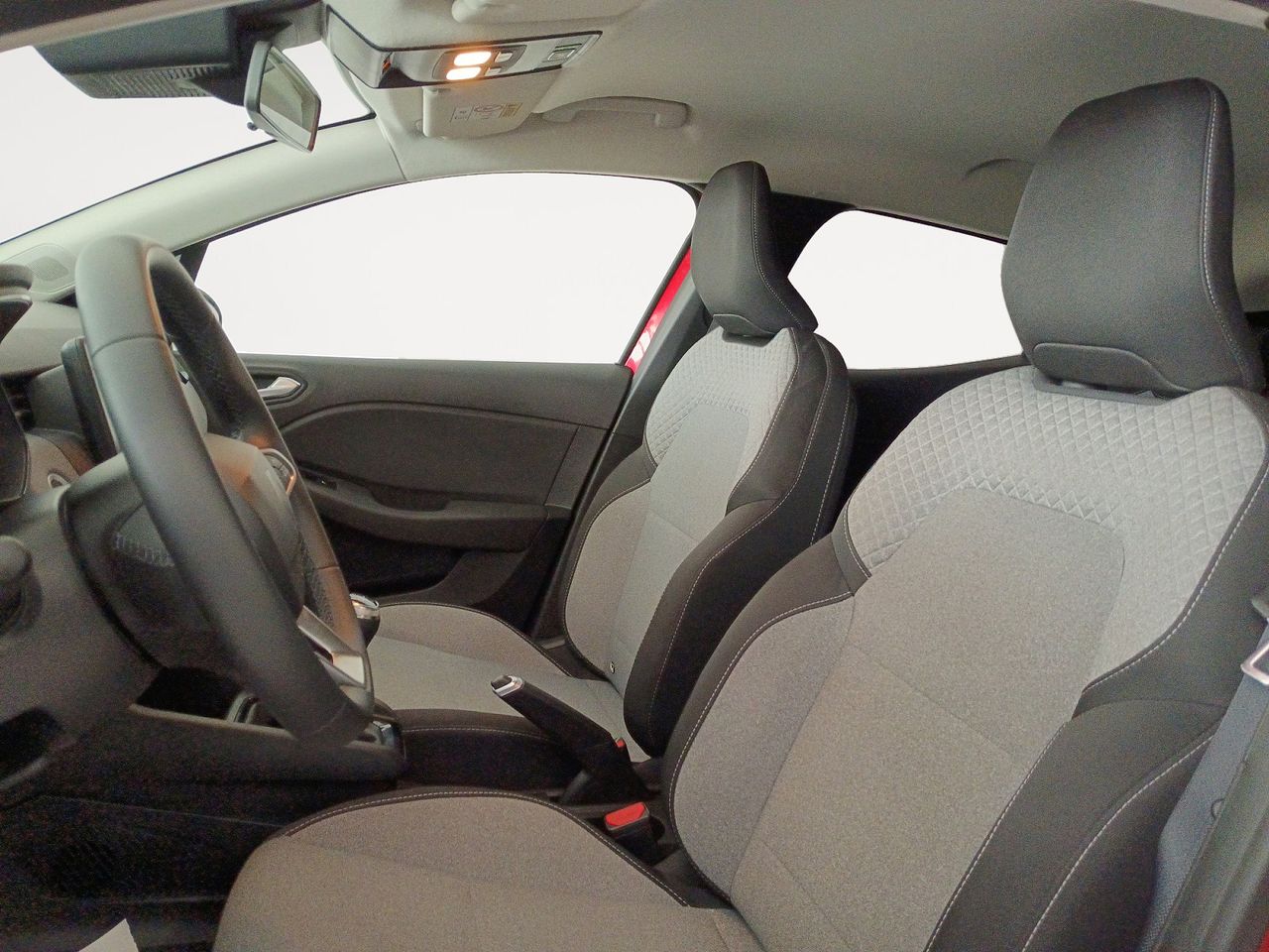 Renault Clio Evolution - foto 8