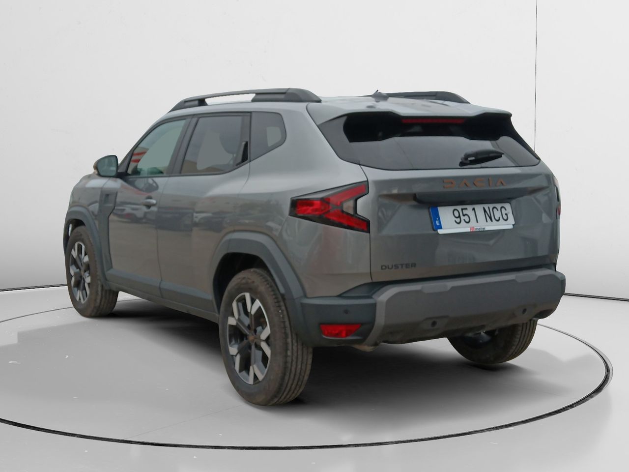 Dacia Duster Extreme - foto 4