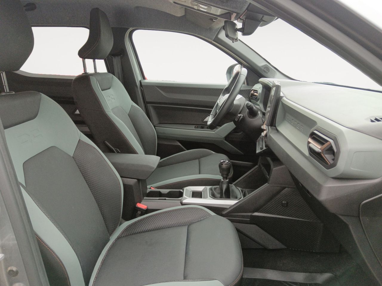 Dacia Duster Extreme - foto 10