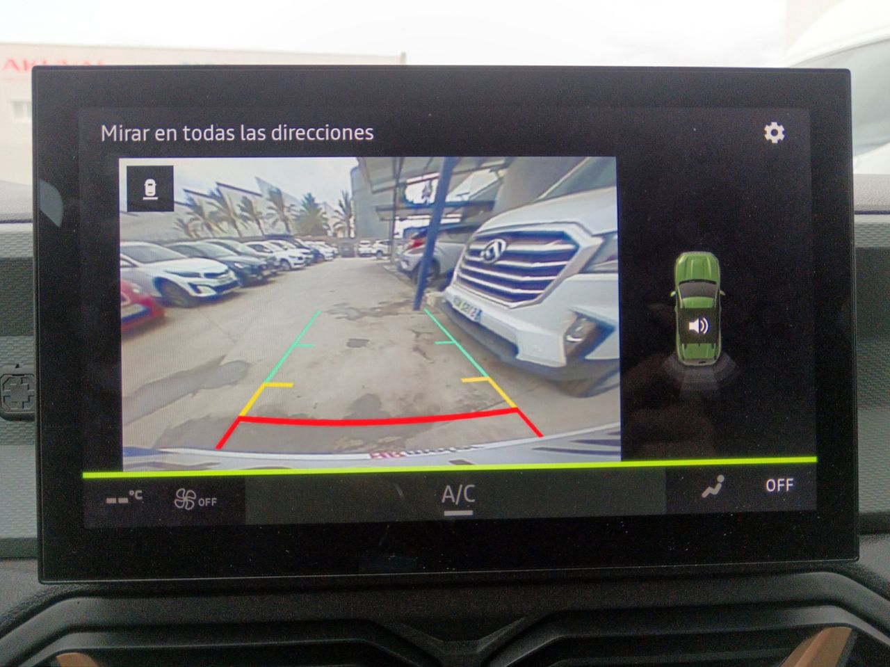 Dacia Duster Extreme - foto 18