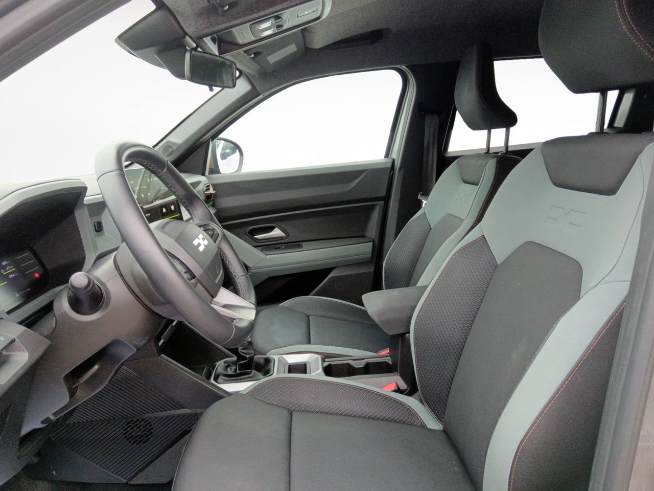 Dacia Duster Extreme - foto 9