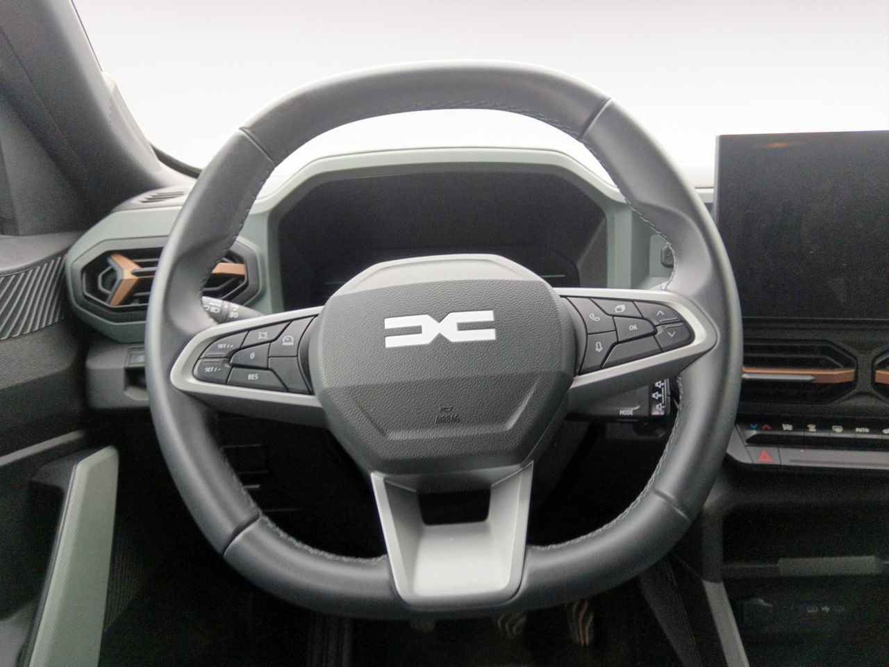 Dacia Duster Extreme - foto 8