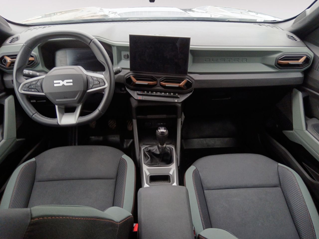 Dacia Duster Extreme - foto 7