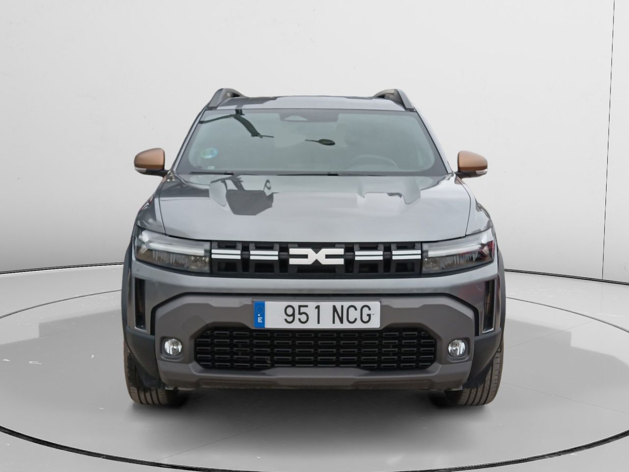 Dacia Duster Extreme - foto 5