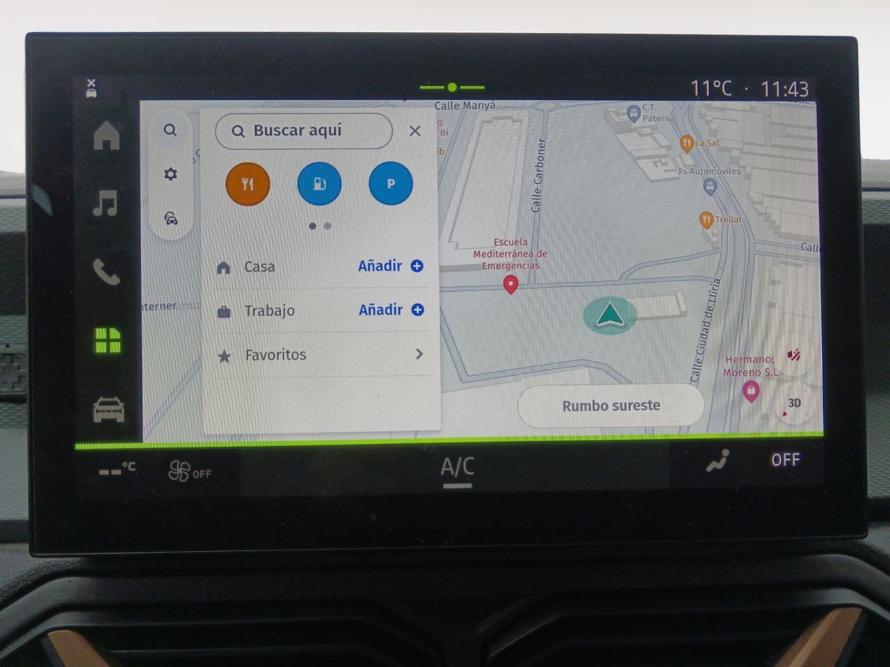 Dacia Duster Extreme - foto 15