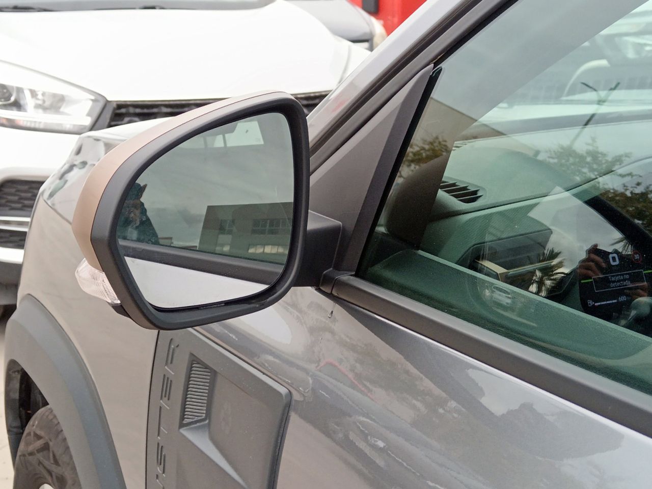 Dacia Duster Extreme - foto 22