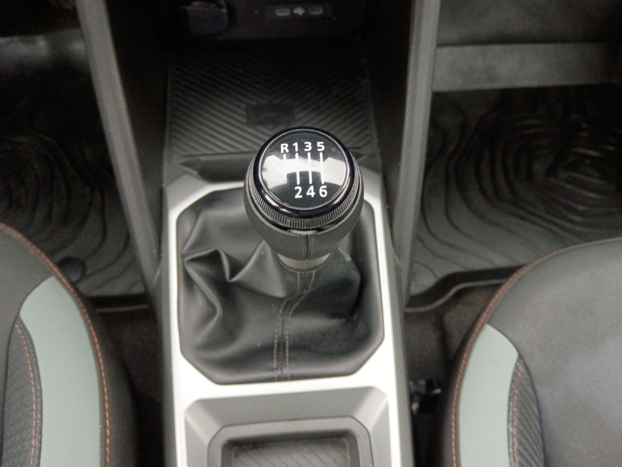 Dacia Duster Extreme - foto 12