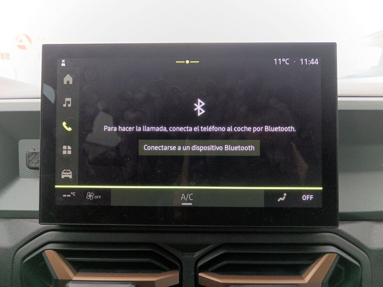 Dacia Duster Extreme - foto 17