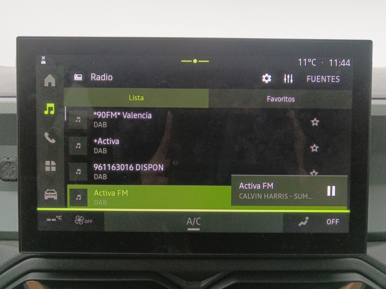 Dacia Duster Extreme - foto 16