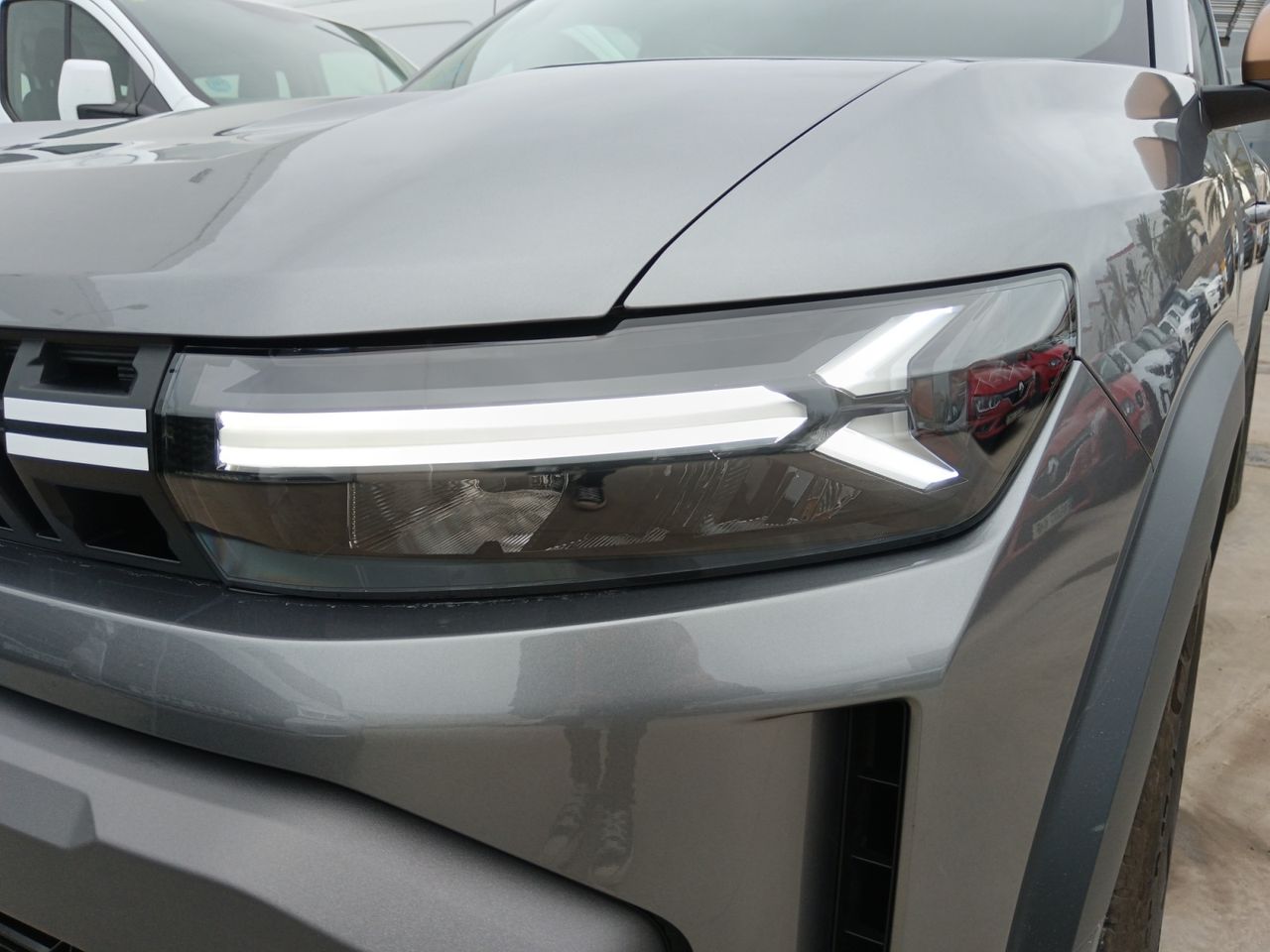 Dacia Duster Extreme - foto 23