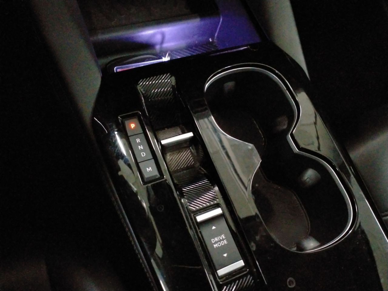 Citroën C5 X Shine - foto 13