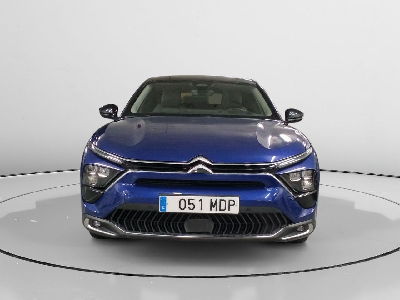 Citroën C5 X Shine - foto 5