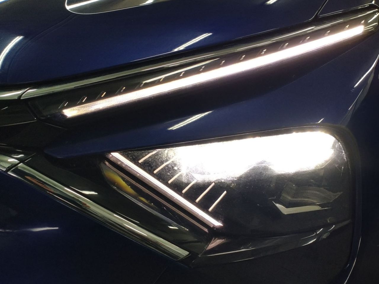 Citroën C5 X Shine - foto 22