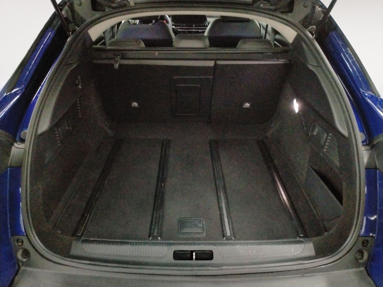 Citroën C5 X Shine - foto 12