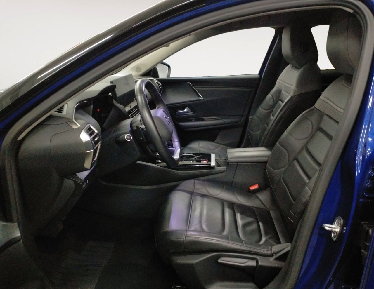 Citroën C5 X Shine - foto 9