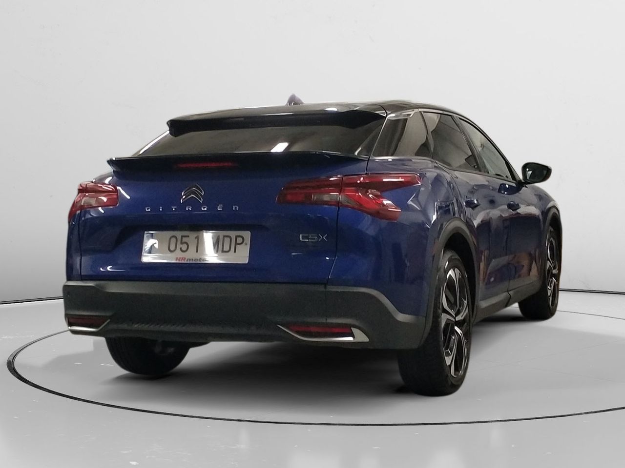 Citroën C5 X Shine - foto 2