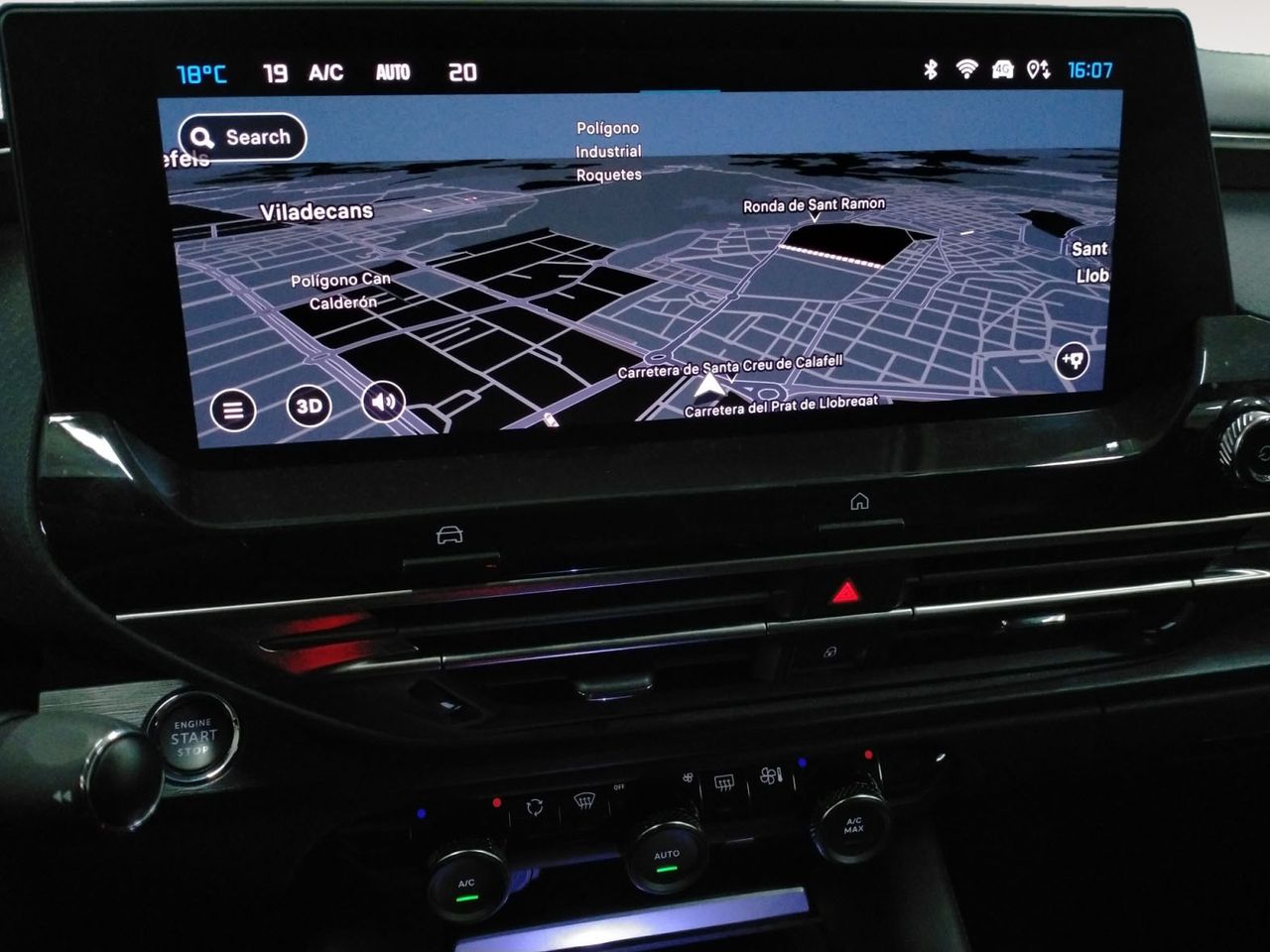 Citroën C5 X Shine - foto 18