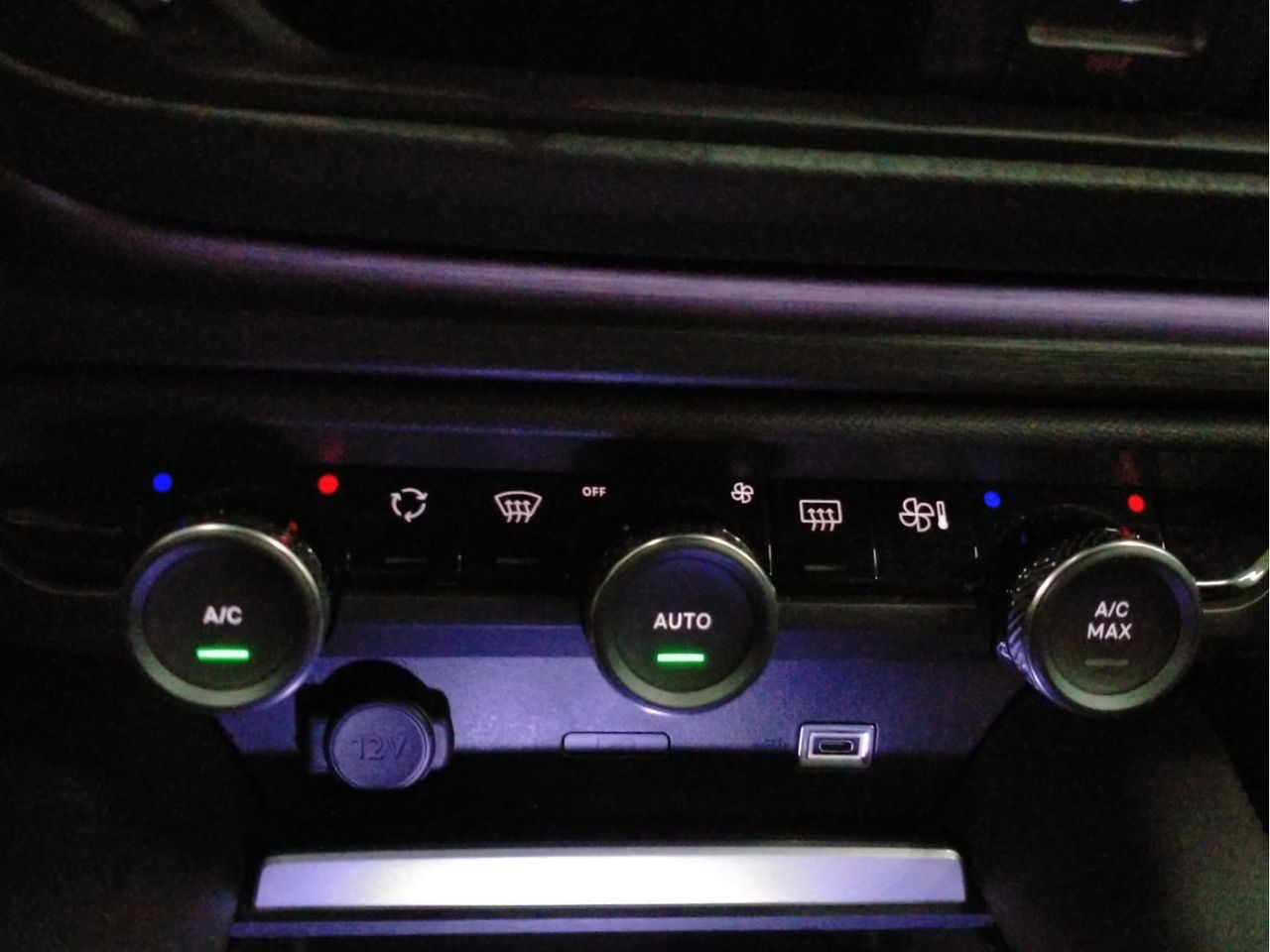 Citroën C5 X Shine - foto 20