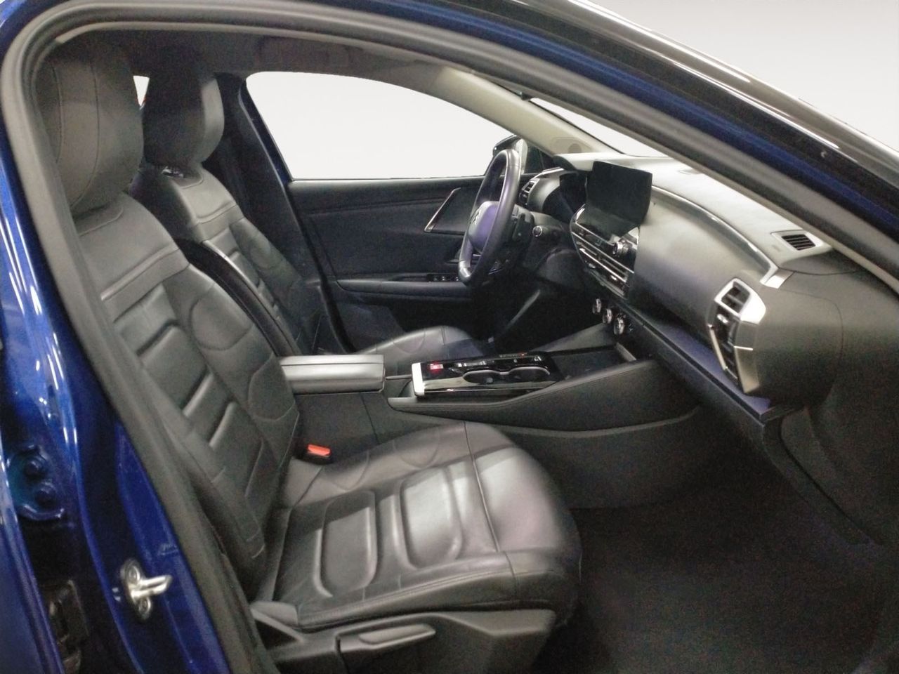 Citroën C5 X Shine - foto 11