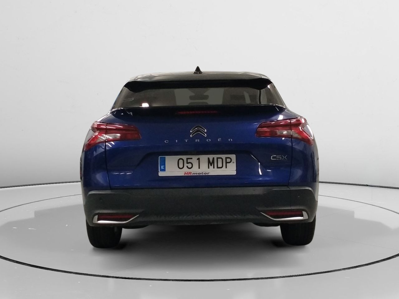 Citroën C5 X Shine - foto 3