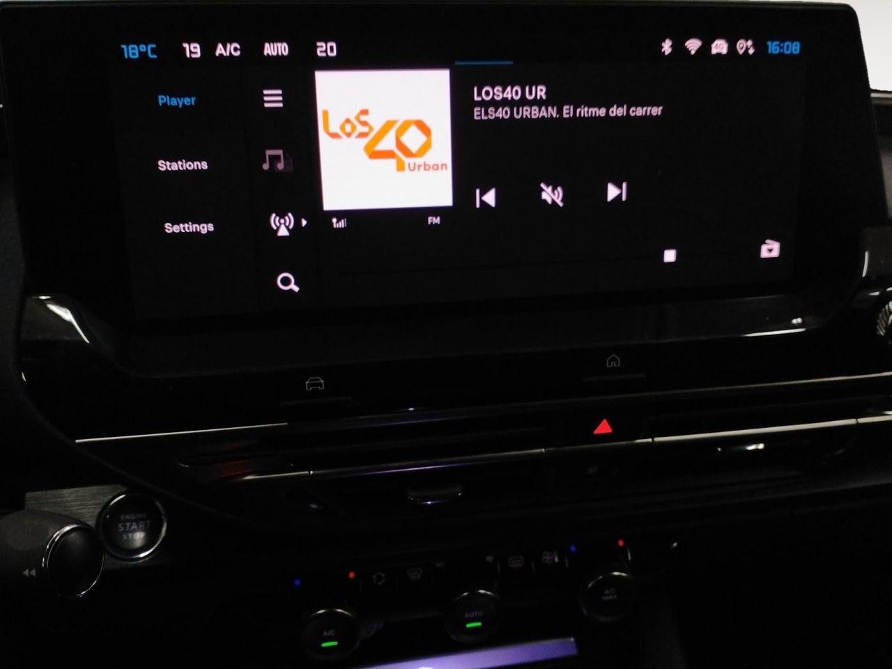 Citroën C5 X Shine - foto 16