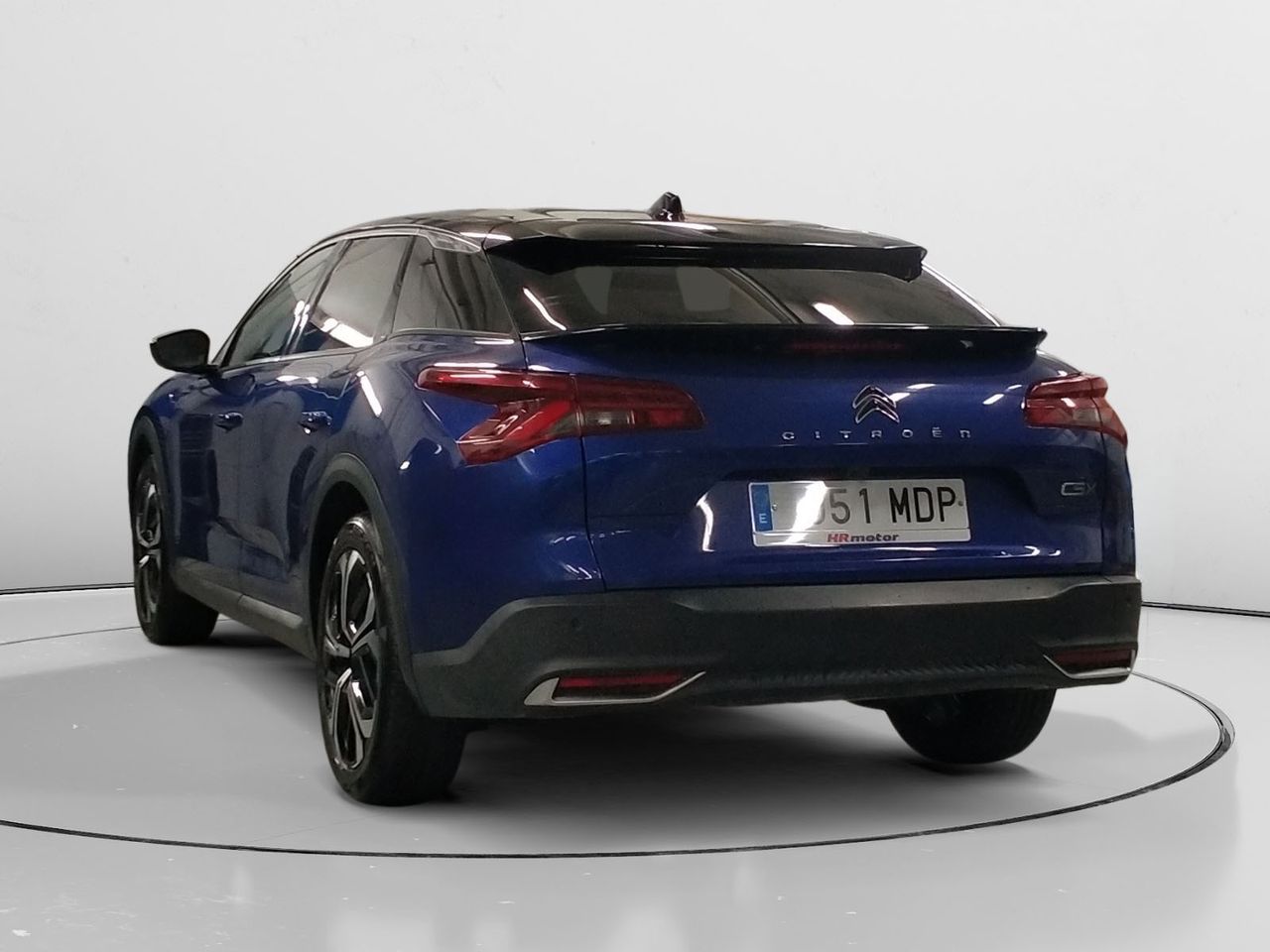 Citroën C5 X Shine - foto 4