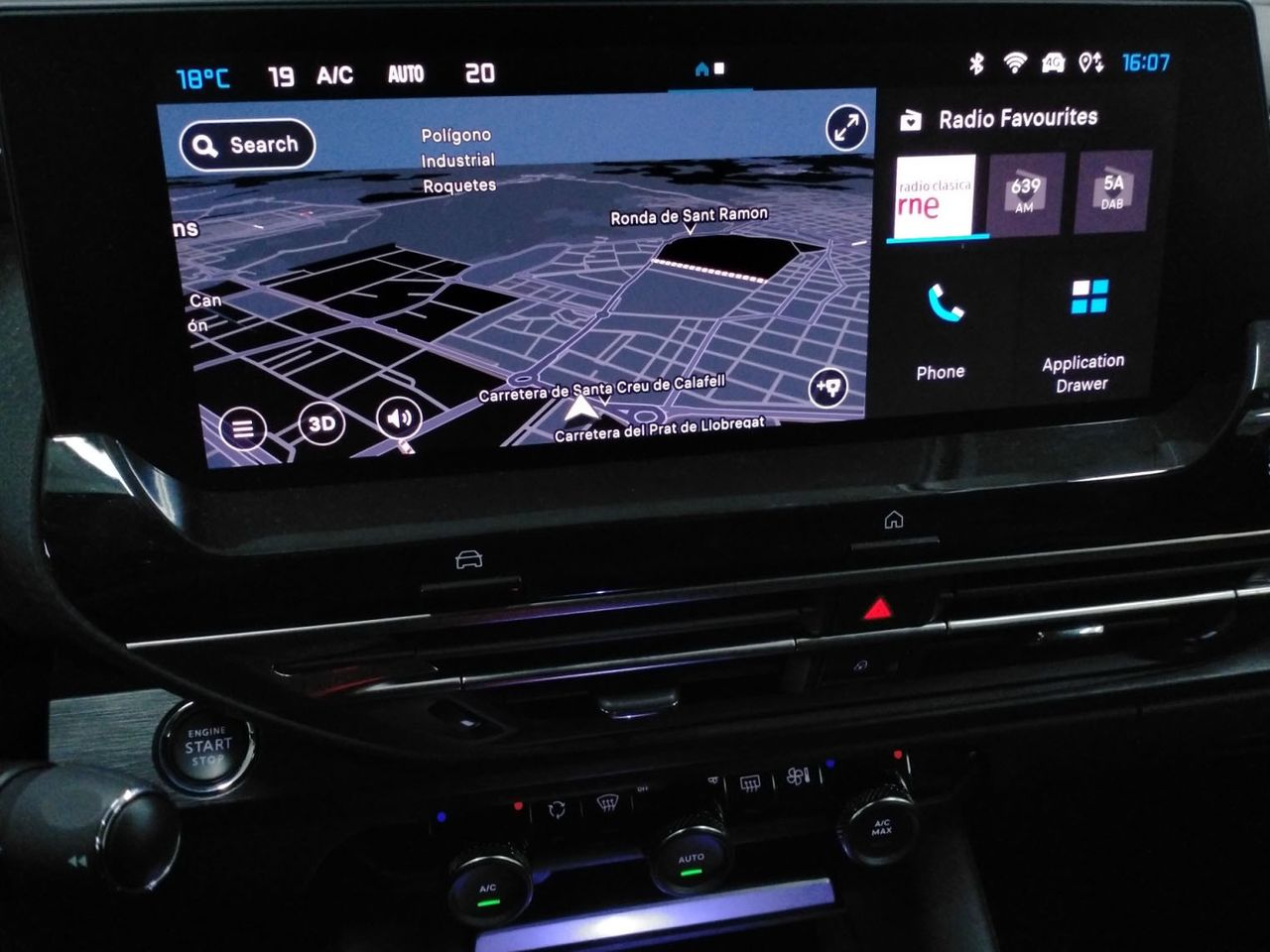 Citroën C5 X Shine - foto 15