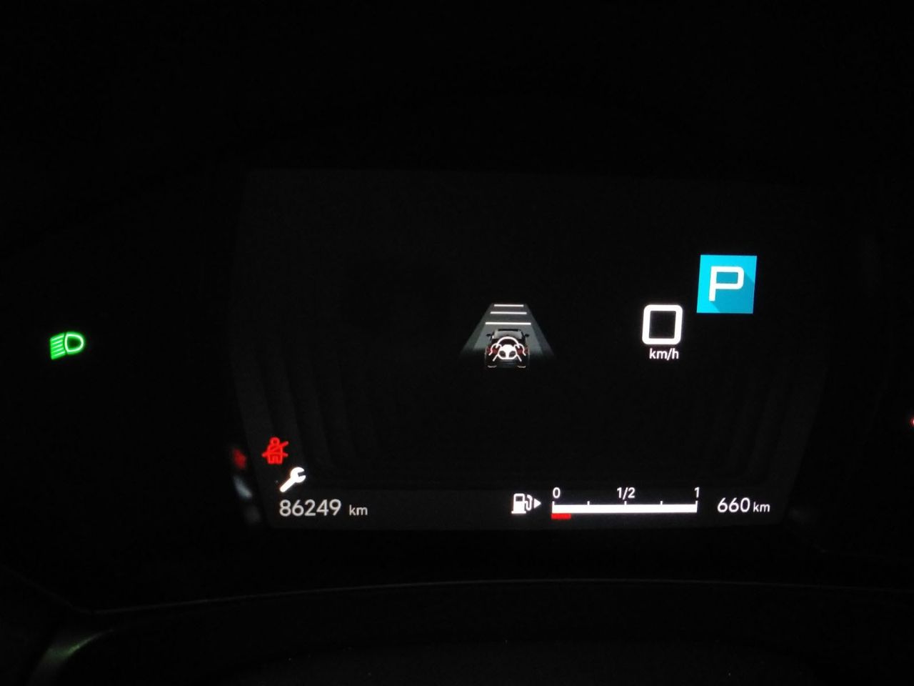 Citroën C5 X Shine - foto 14