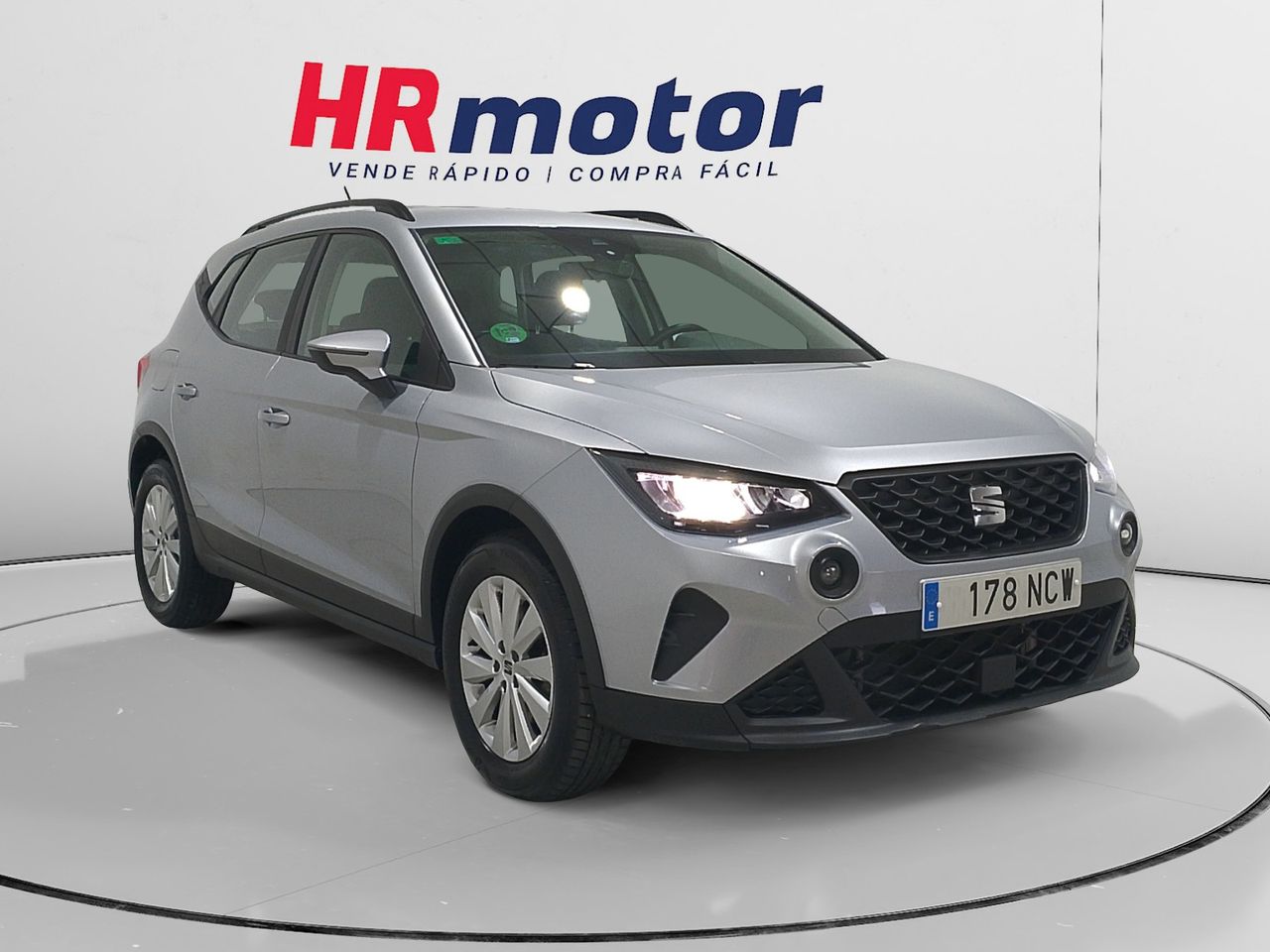 Seat Arona 1.0 TSI Style XL