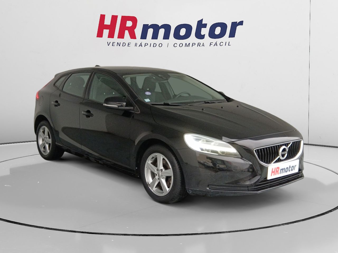 Volvo V40 Momentum