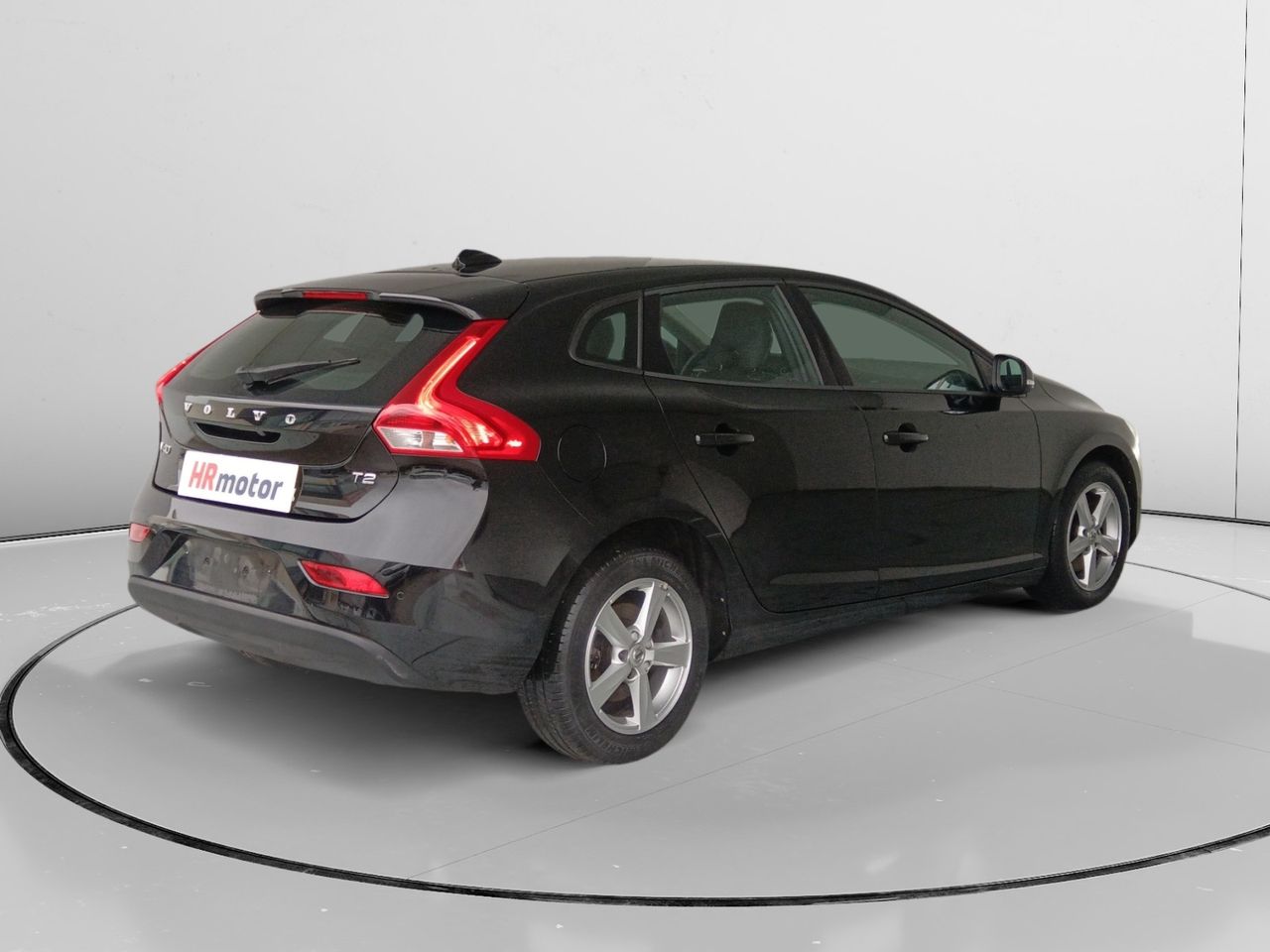 Volvo V40 Momentum