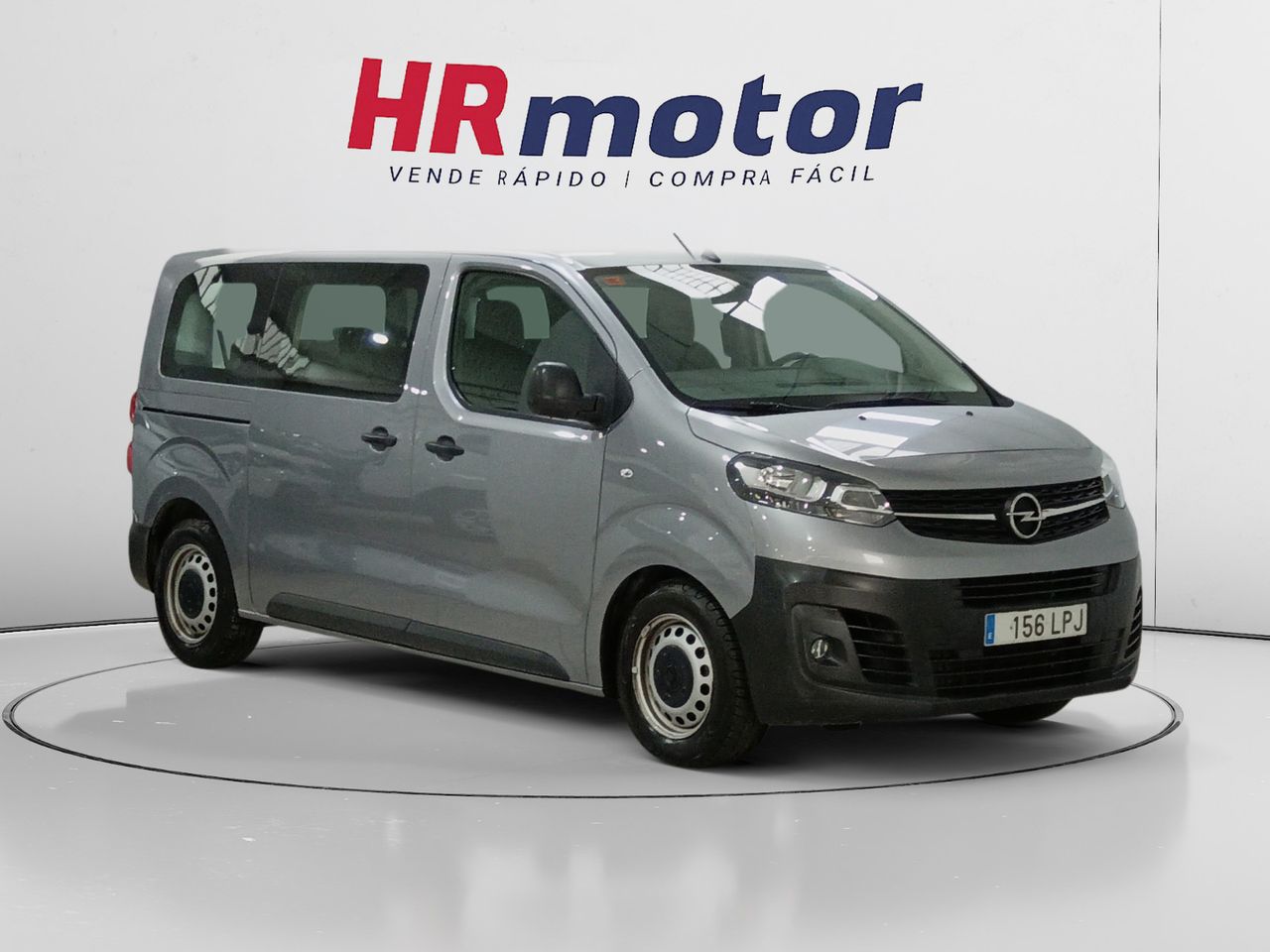 Opel Vivaro M