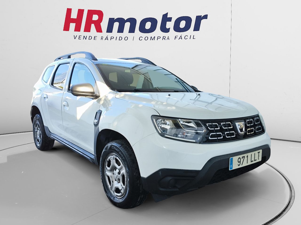 Dacia Duster 1.0 TCe Essential