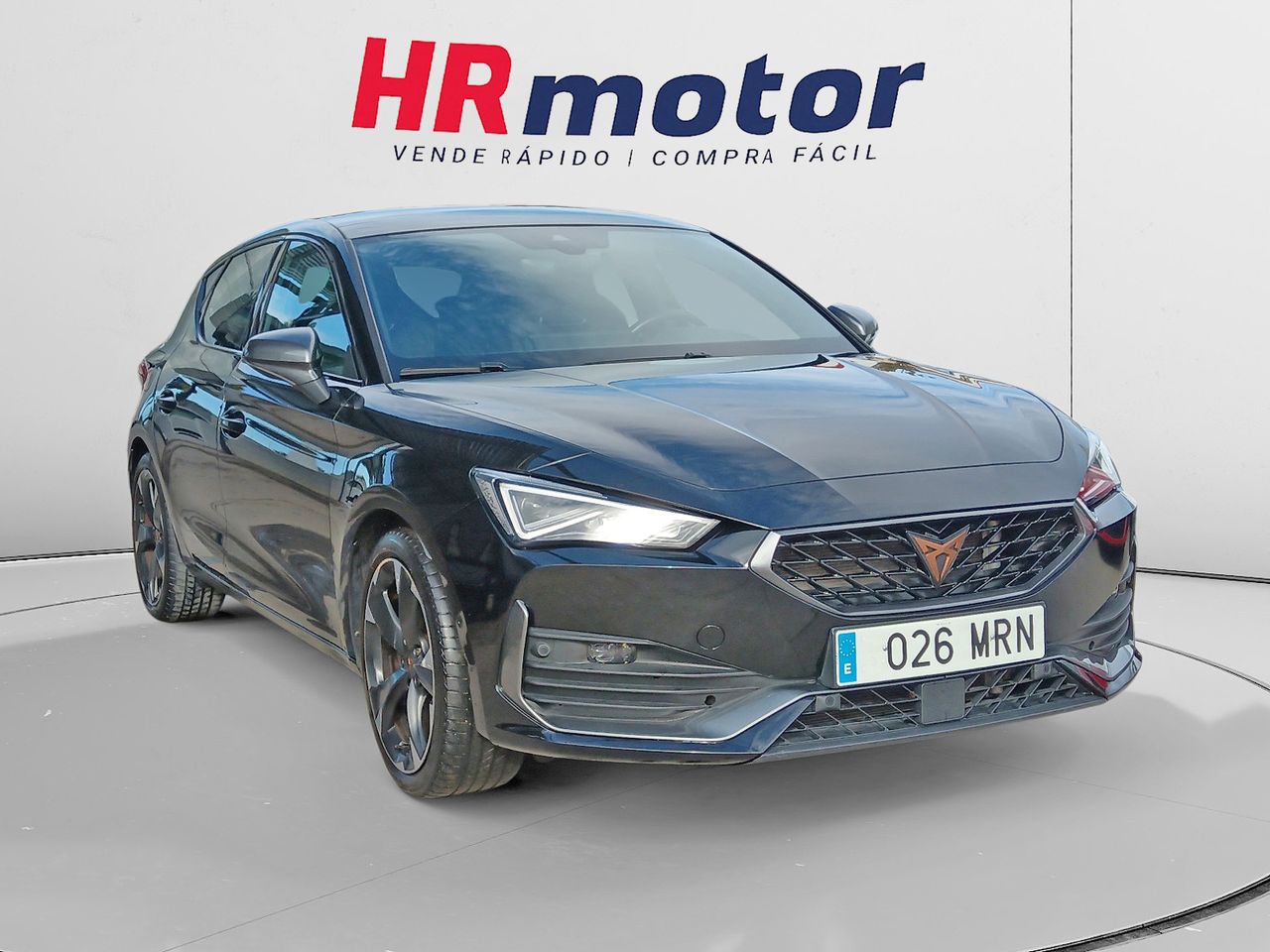 Cupra León 1.5 eTSI