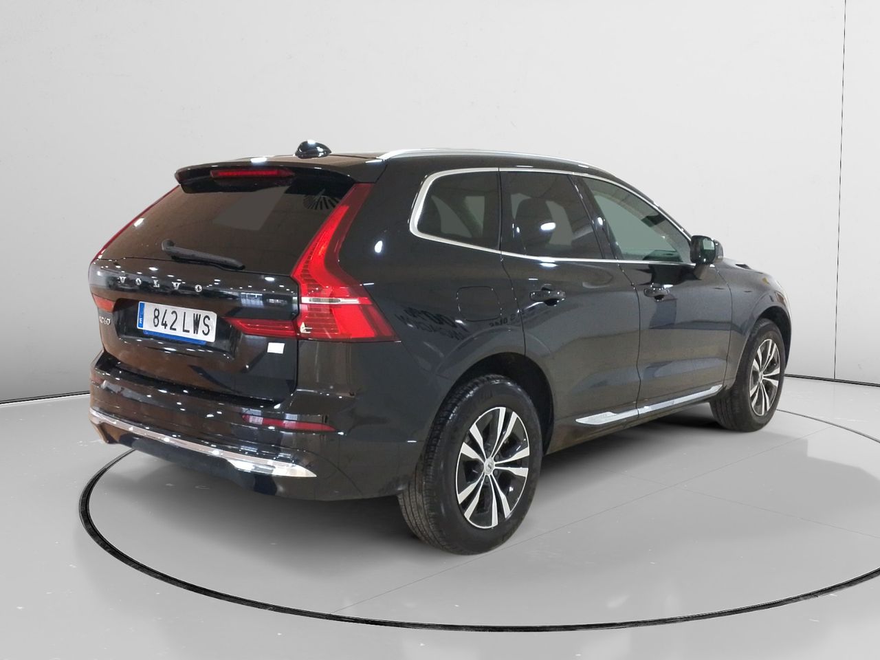 Volvo XC60 T6 Inscription Expression PHEV AWD