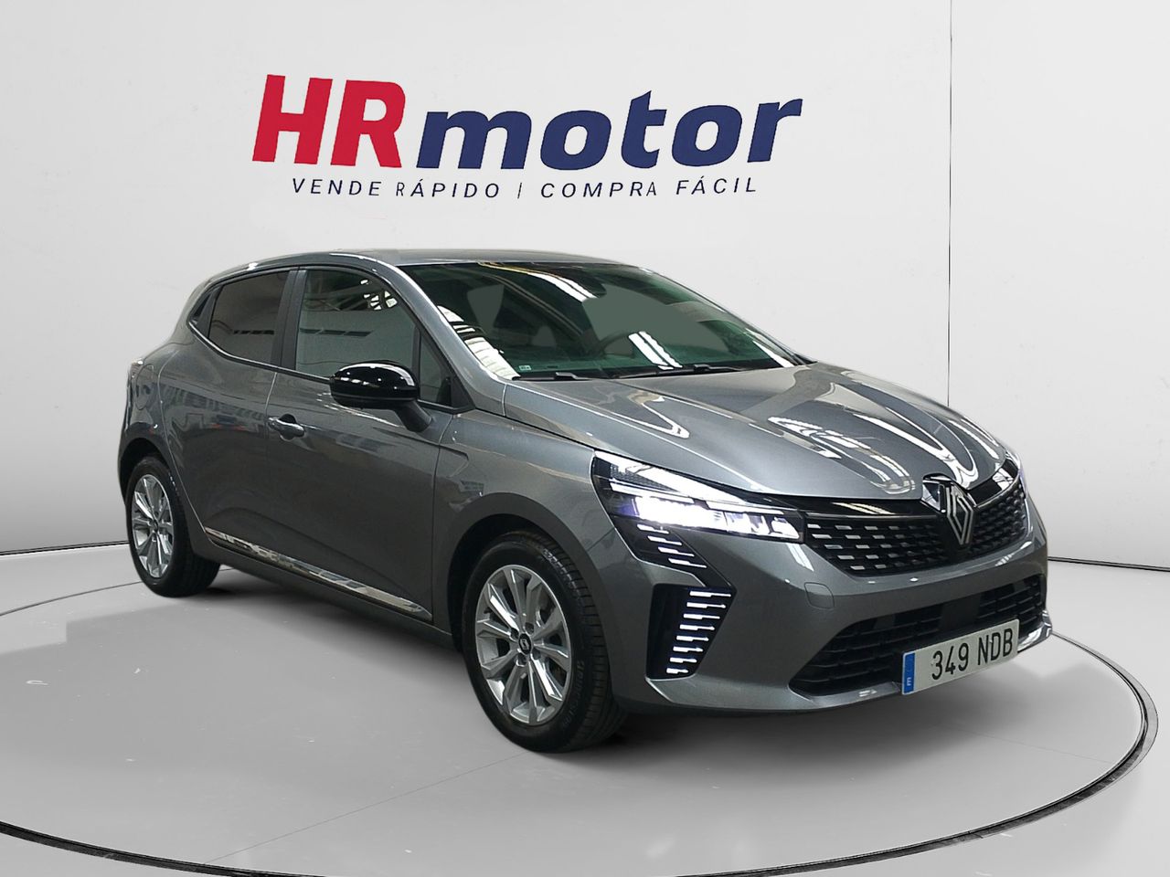 Renault Clio Evolution