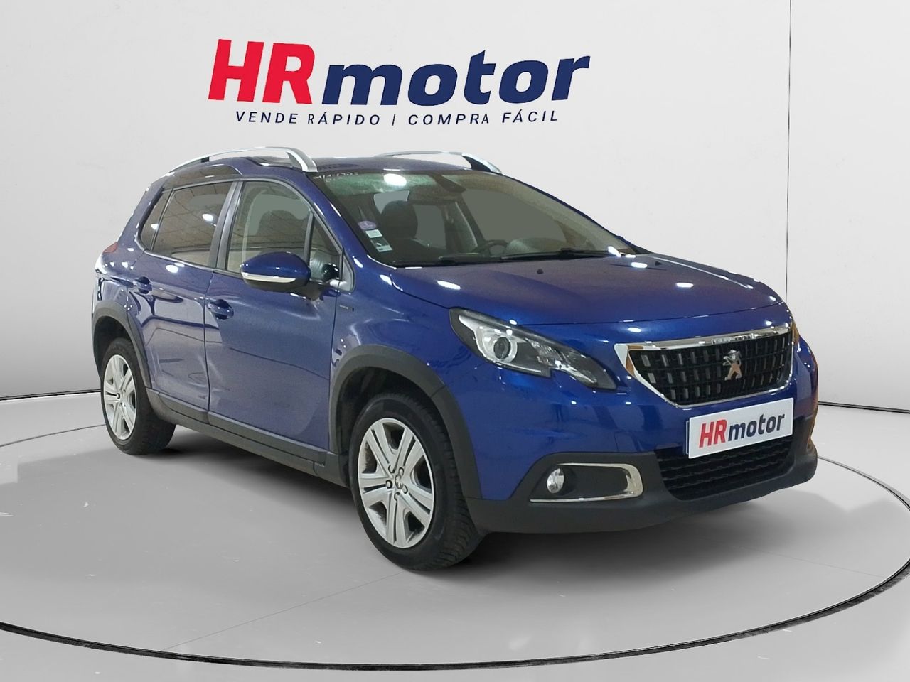 Peugeot 2008 Signature