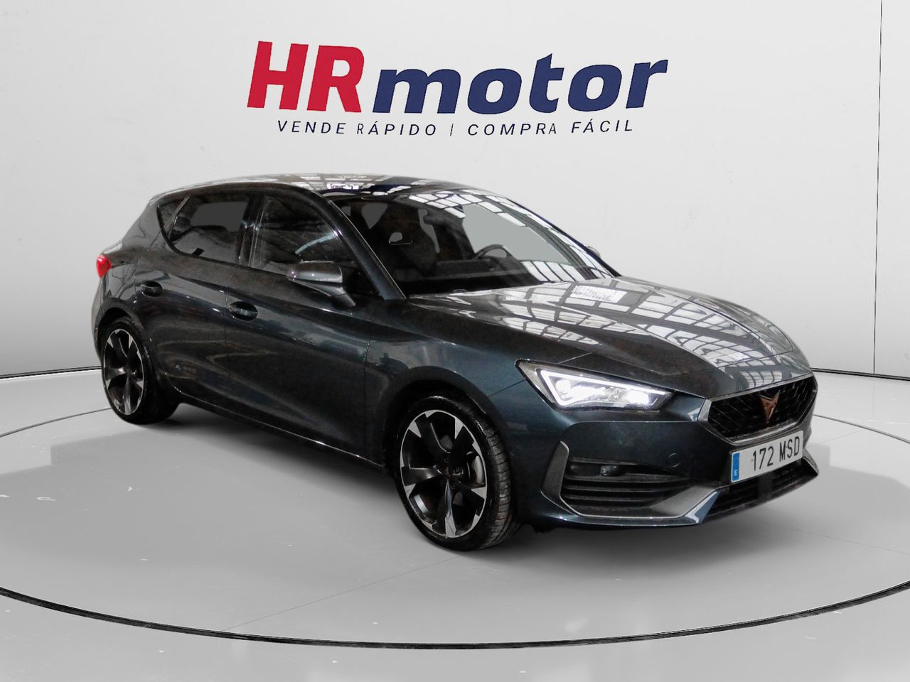 Cupra León 1.5 eTSI