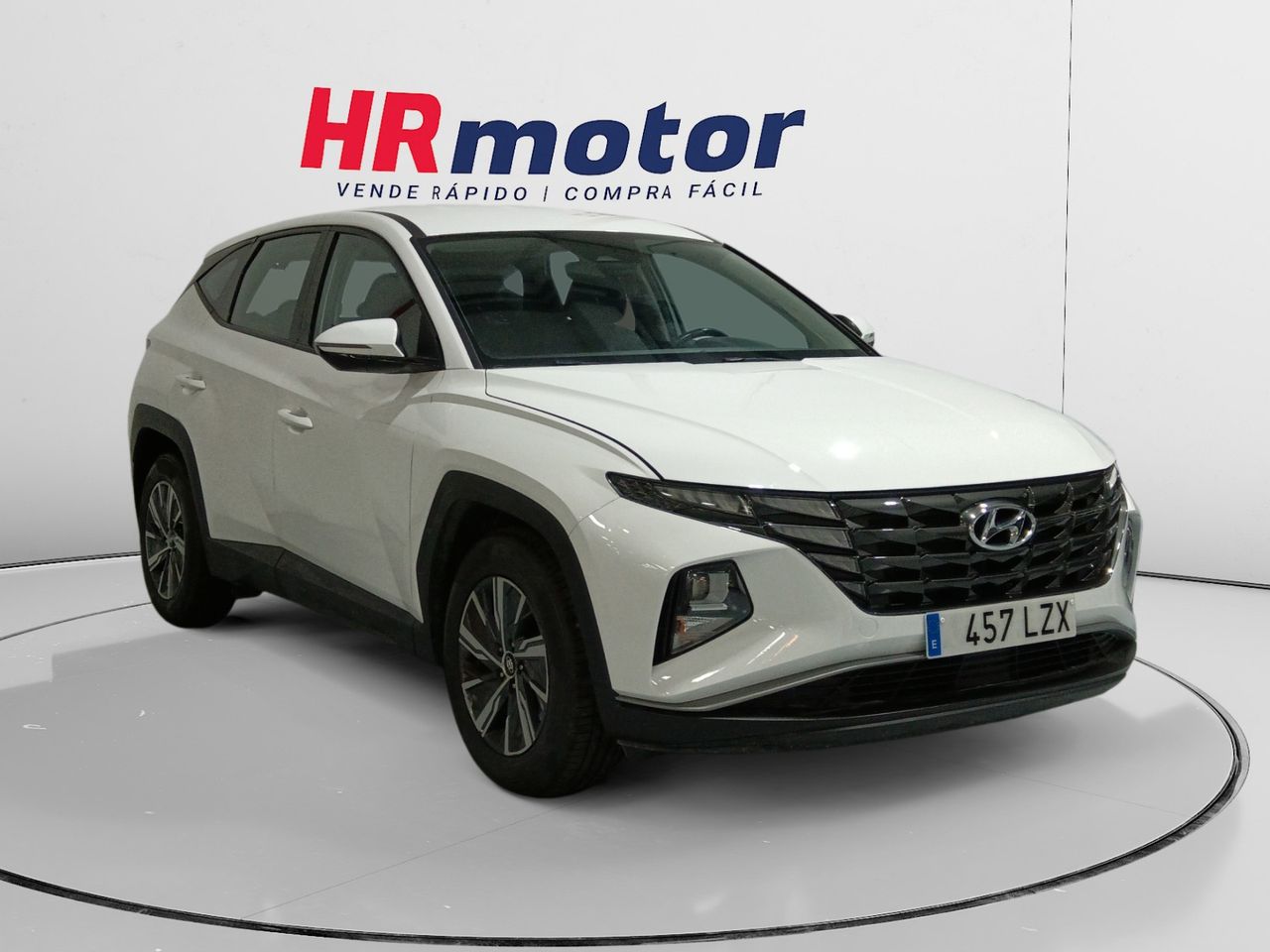 Hyundai Tucson Klass 2WD