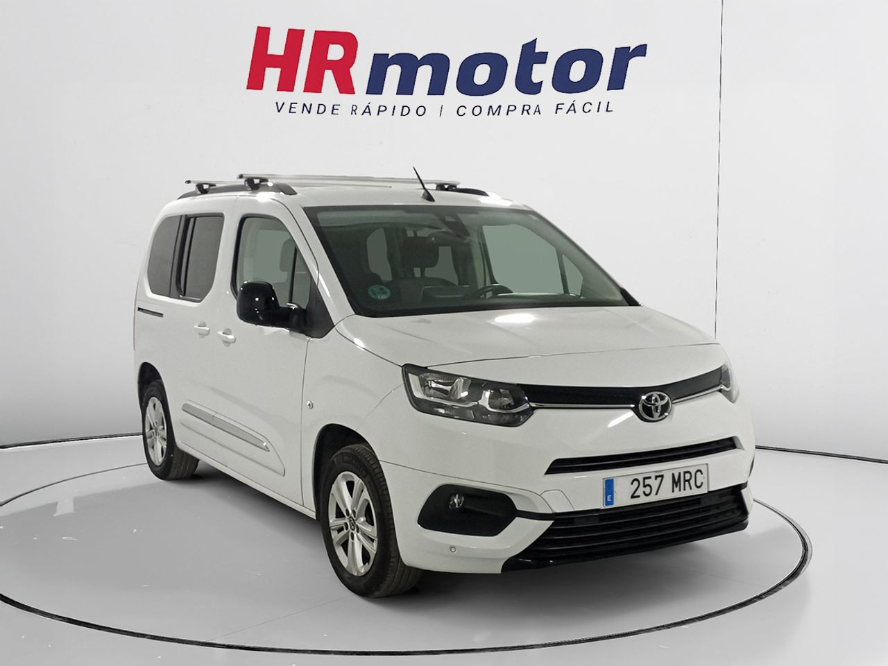 Toyota Proace City L2 Family Active