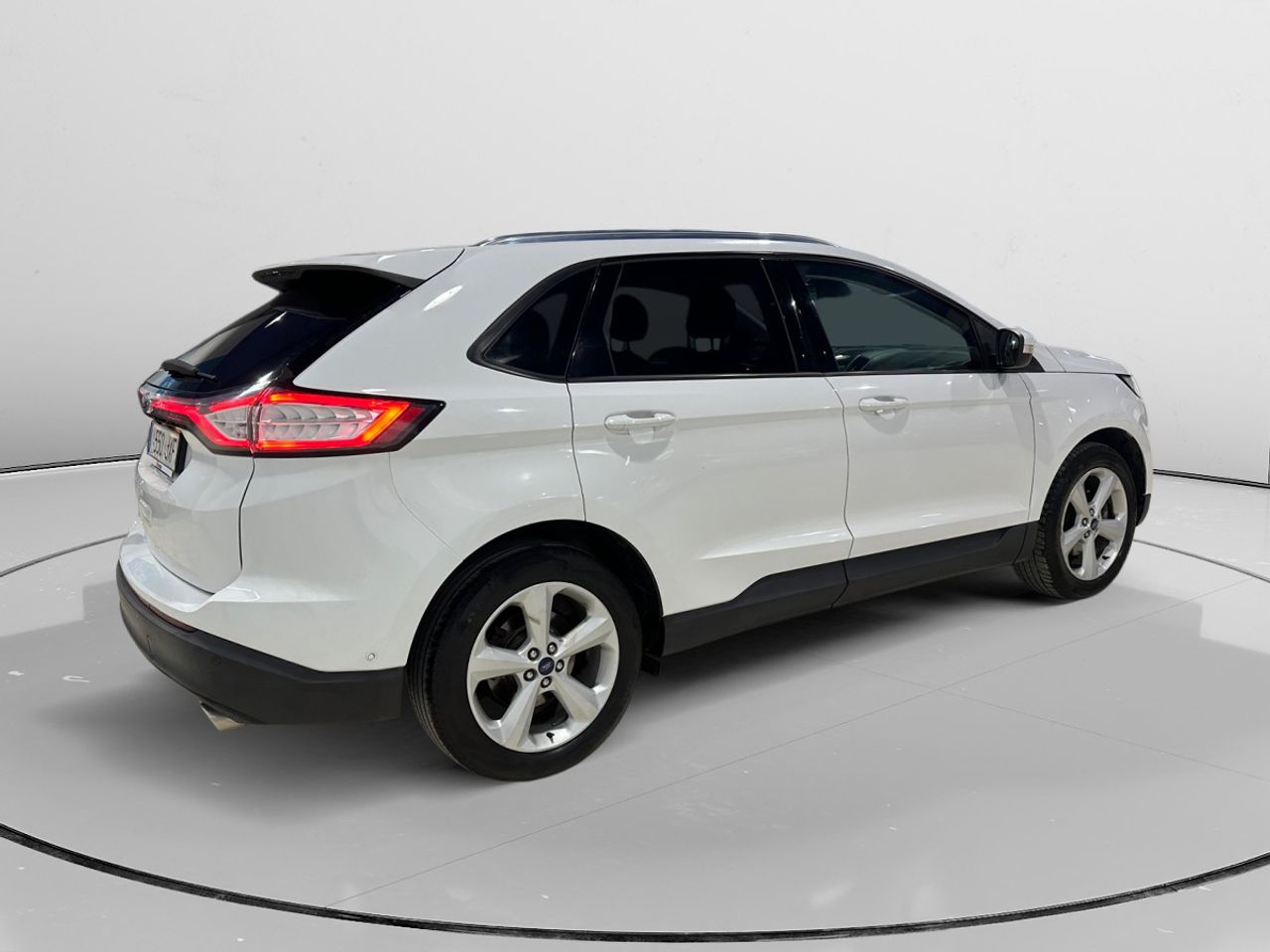 Ford Edge Trend 4x4