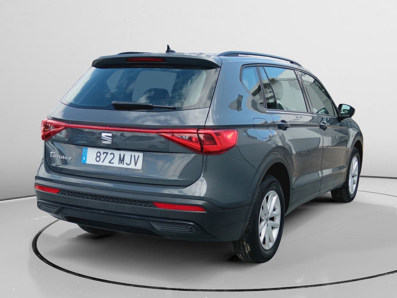 Seat Tarraco Style XL