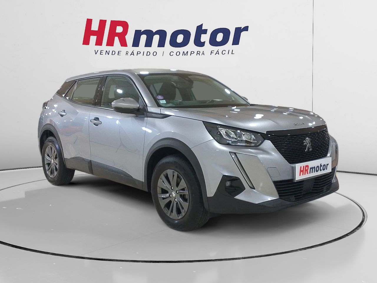 Peugeot 2008 Active Business