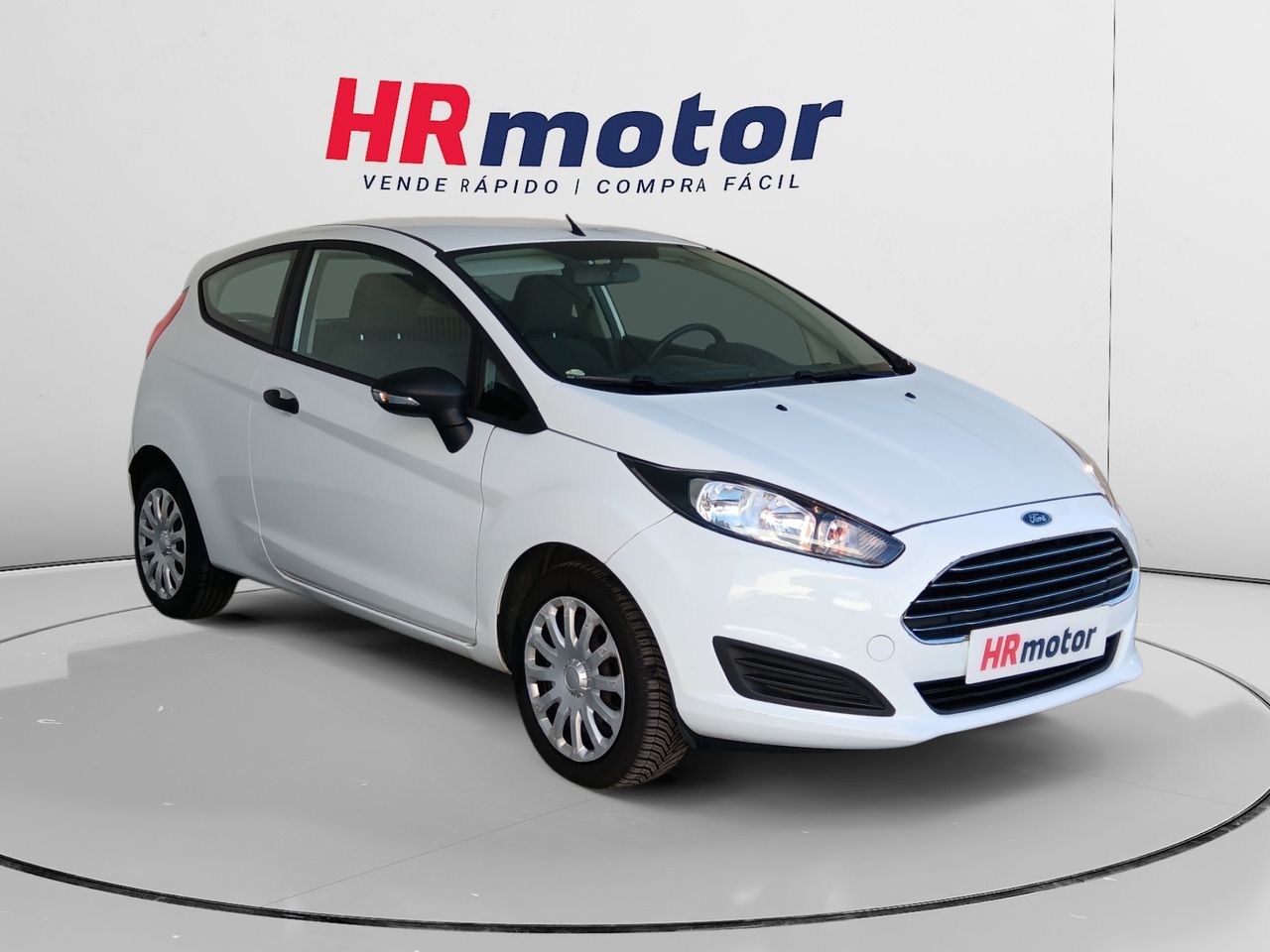 Ford Fiesta Affaires