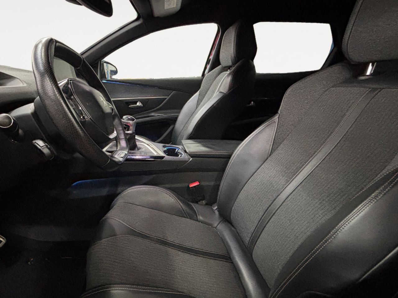 Peugeot 3008 1.2 PureTech 130 GT Line - foto 9