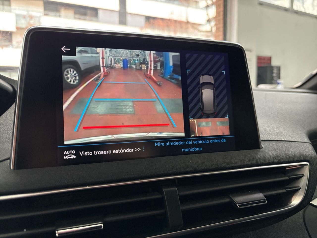 Peugeot 3008 1.2 PureTech 130 GT Line - foto 16